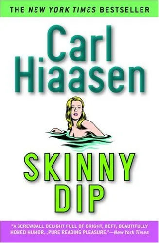 SKINNY DIP