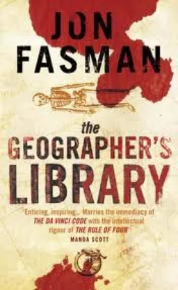 The geographer's library