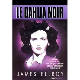 Le Dahlia Noir