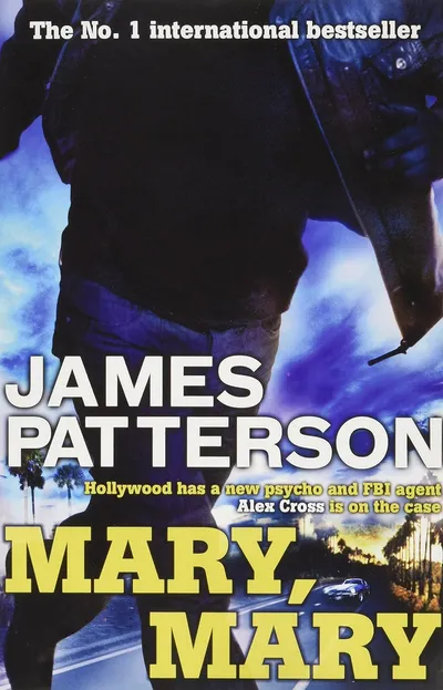 MARY, MARY : A NOVEL