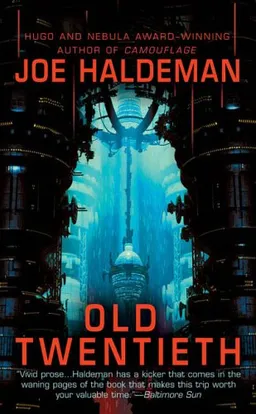 Old twentieth