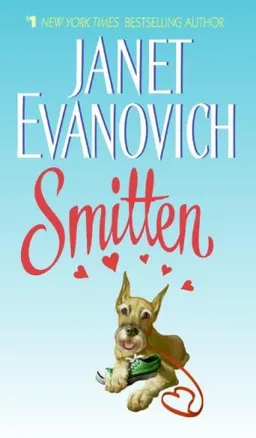 עטיפת הספר Smitten מאת Janet Evanovich