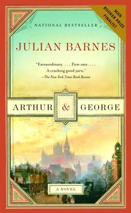 Arthur & george