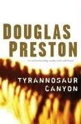 Tyrannosaur canyon