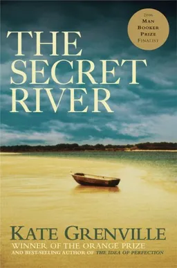 The secret river