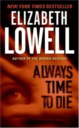 Always time to die