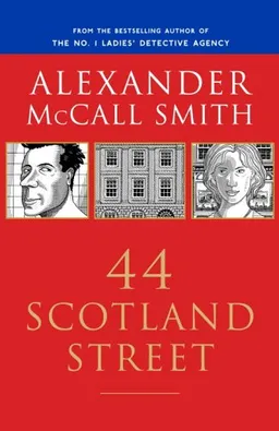 44 scotland street