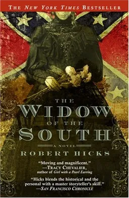 The widow of the south