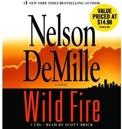 WILD FIRE