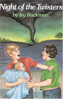 Night of the twisters