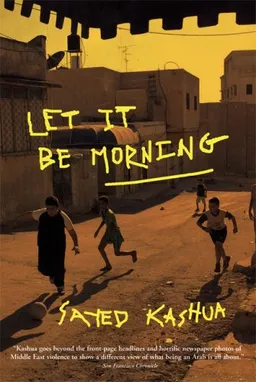 Let it be morning