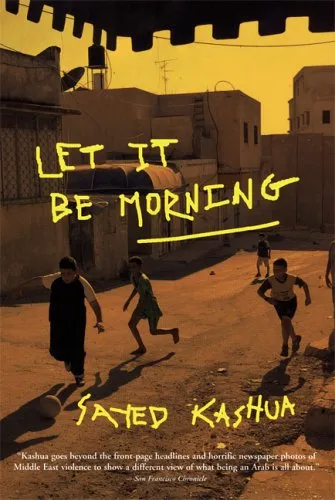 Let it be morning