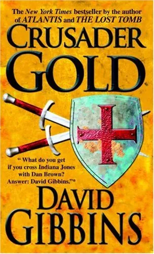 CRUSADER GOLD