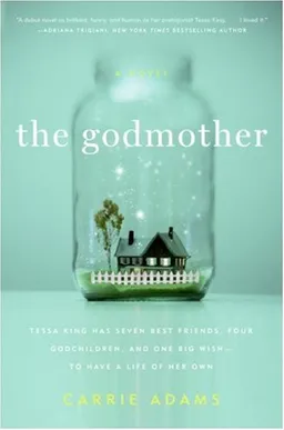 The godmother