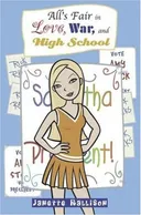 All's fair in love, war, and high school