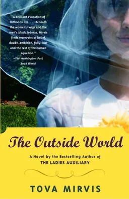 The outside world