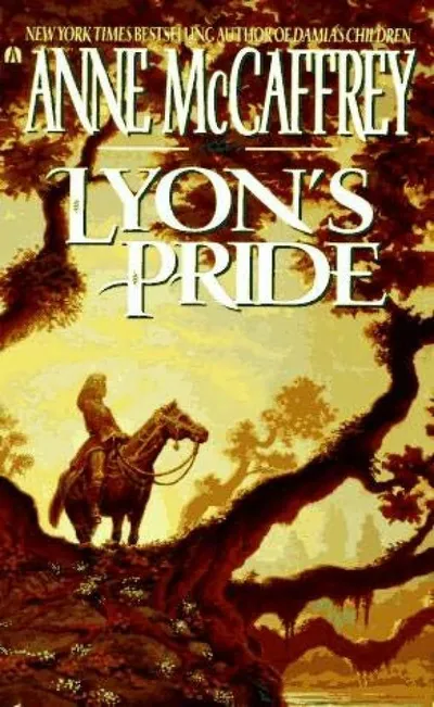 LYON'S PRIDE