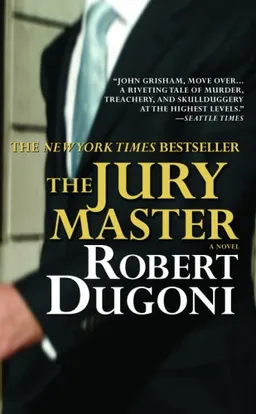 The jury master