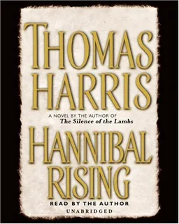 Hannibal rising