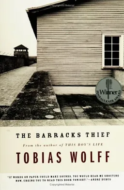 The barracks thief