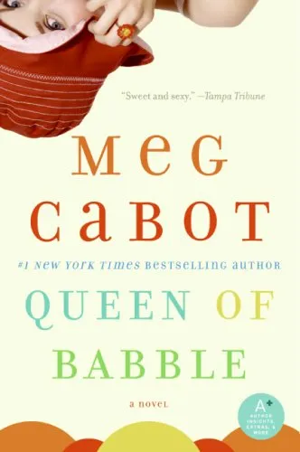 QUEEN OF BABBLE