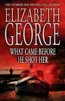What came before he shot her