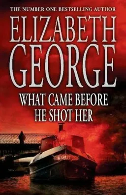What came before he shot her