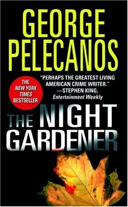 The night gardener