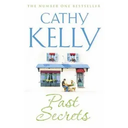 Past secrets