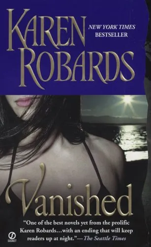 VANISHED