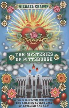 The mysteries of pittsburgh