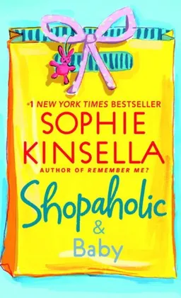 Shopaholic & baby
