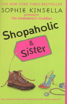 Shopaholic & sister