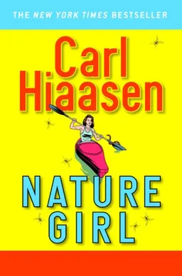 Nature girl