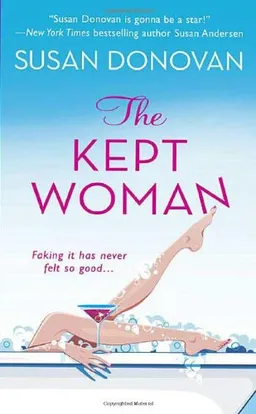 The kept woman