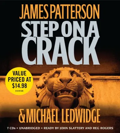 STEP ON A CRACK