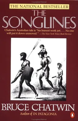 The songlines
