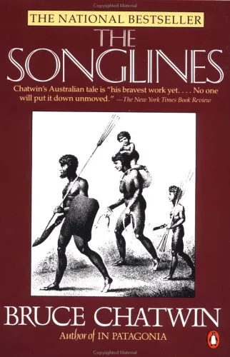 THE SONGLINES