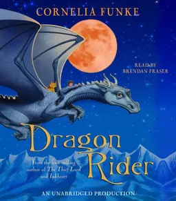 Dragon rider