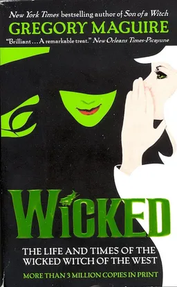 Wicked