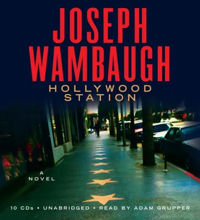 HOLLYWOOD STATION