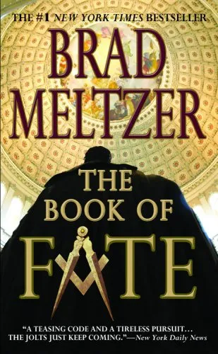 THE BOOK OF FATE