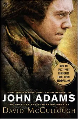 John adams