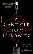 A canticle for leibowitz