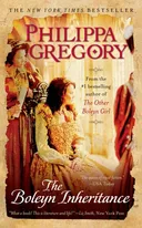 The boleyn inheritance