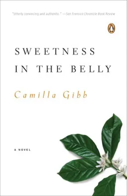 Sweetness in the belly
