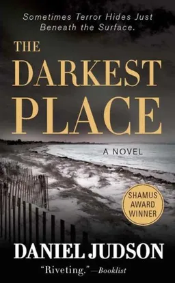 The darkest place