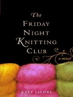 The friday night knitting club