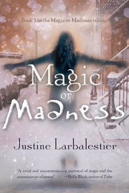 Magic or madness