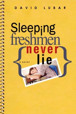Sleeping freshmen never lie
